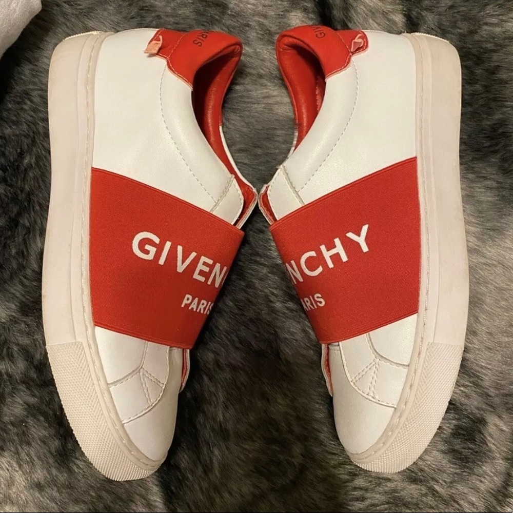 Givenchy Skate sneakers
